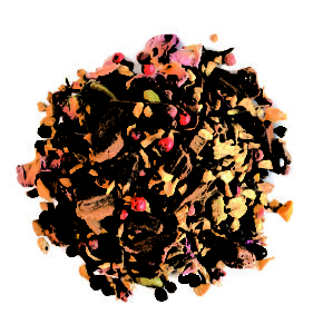 tisane cannelle épices