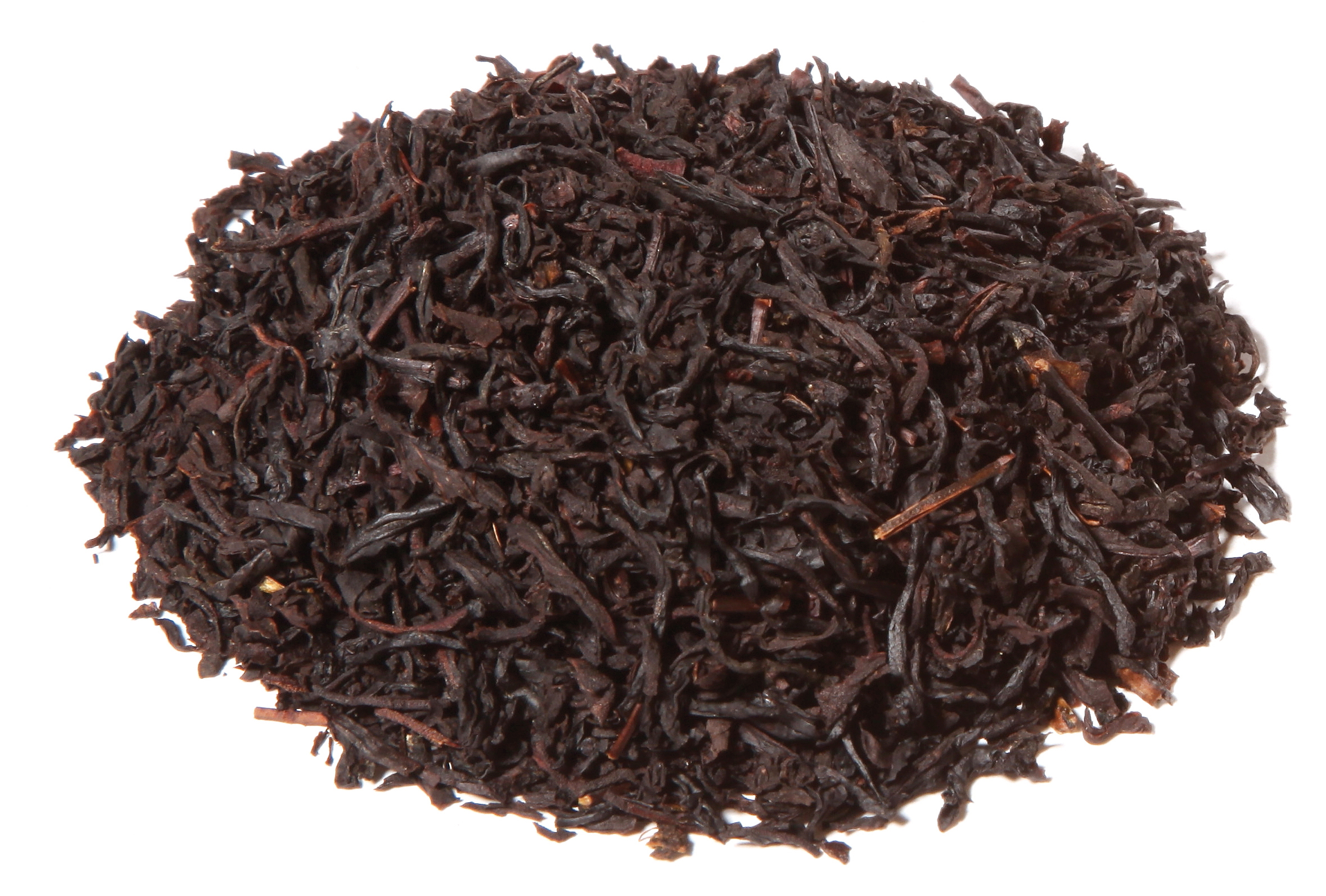 Le véritable Earl Grey: thé noir à la bergamote