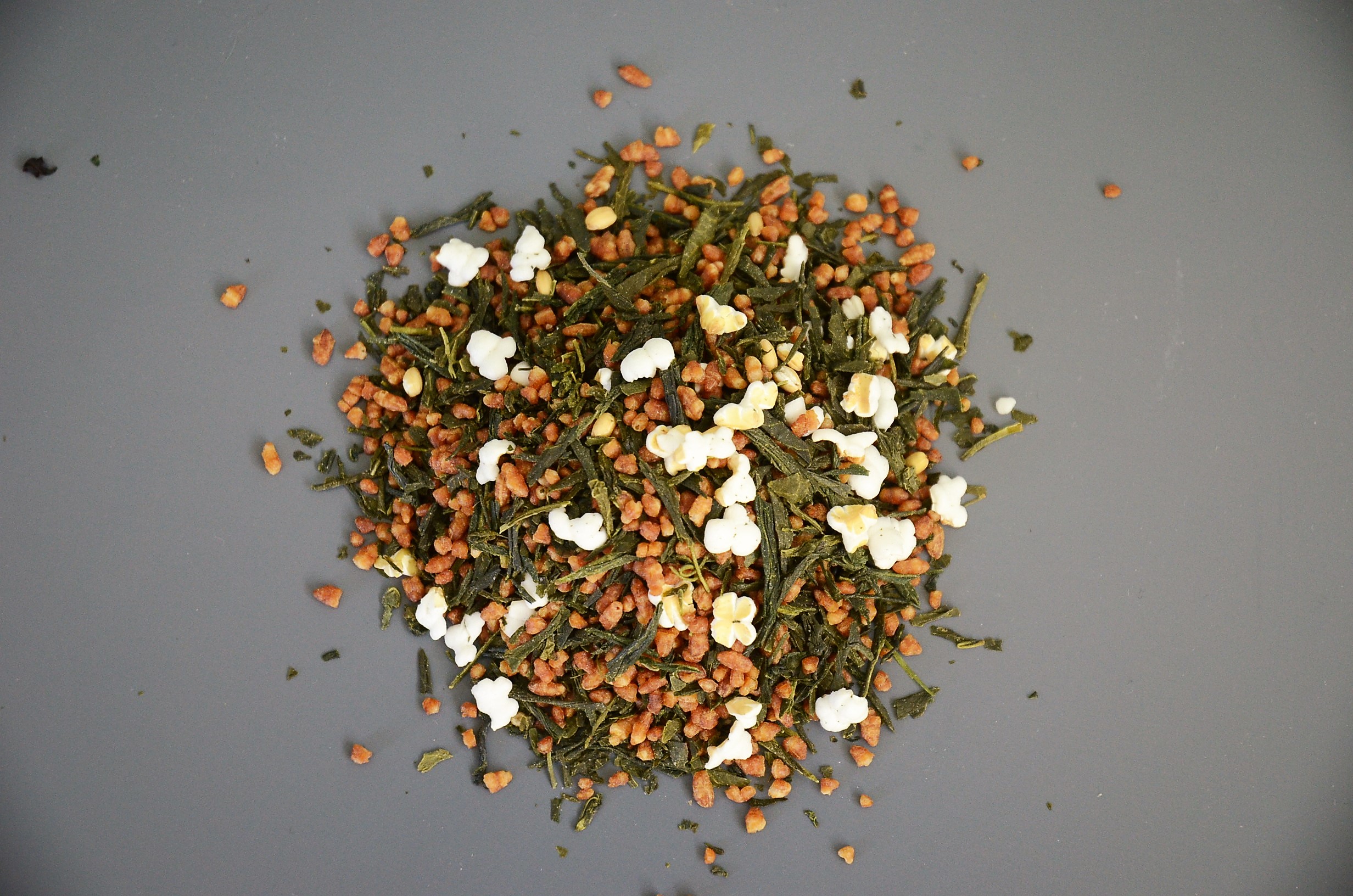 Genmaicha Yukihime du Japon