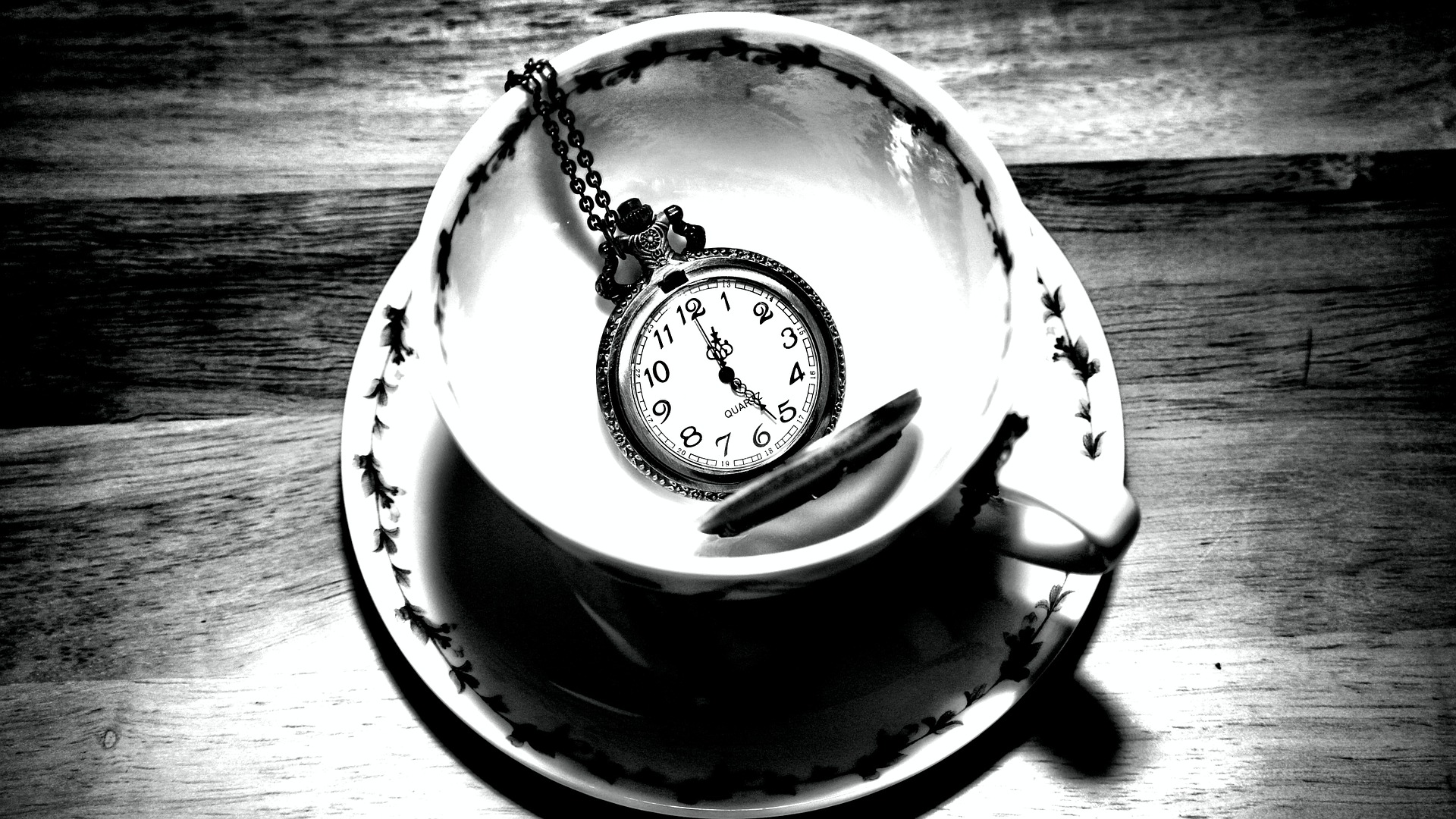 La durée de l’infusion