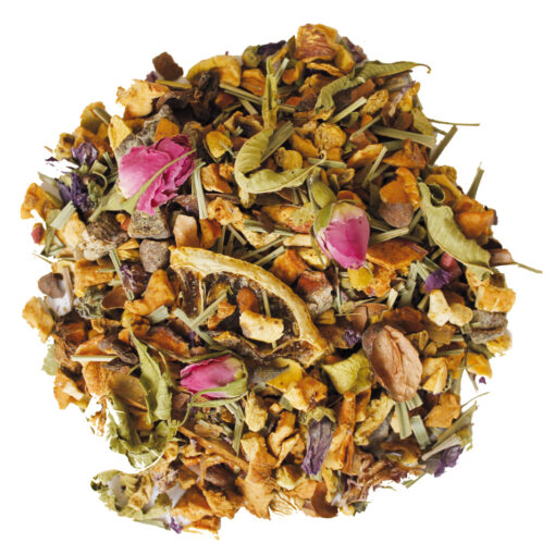 infusion gingembre cannelle pamplemousse