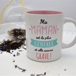 Une idée cadeau sympa pour les mamans