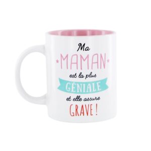 Idée cadeau maman à petit prix