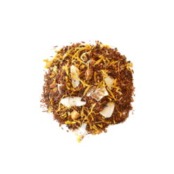 rooibos ananas noix de coco