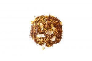 rooibos ananas noix de coco rooibos ananas noix de coco