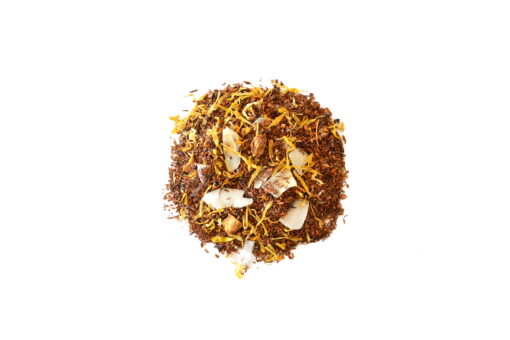 rooibos ananas noix de coco