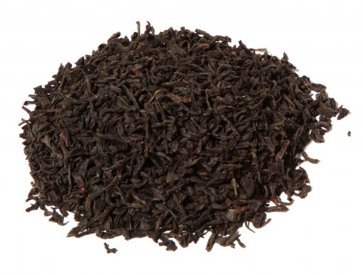 Lapsang Souchong