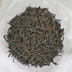 thé noir Rukeri Rwanda
