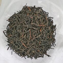 thé noir Rukeri Rwanda