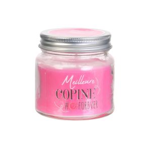 bougie parfumée copine bougie parfumée copine