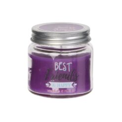 bougie parfumée