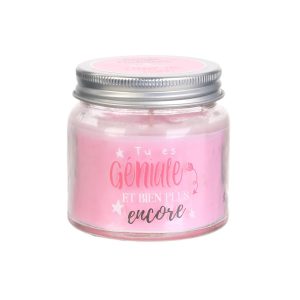 bougie parfumée géniale bougie parfumée géniale