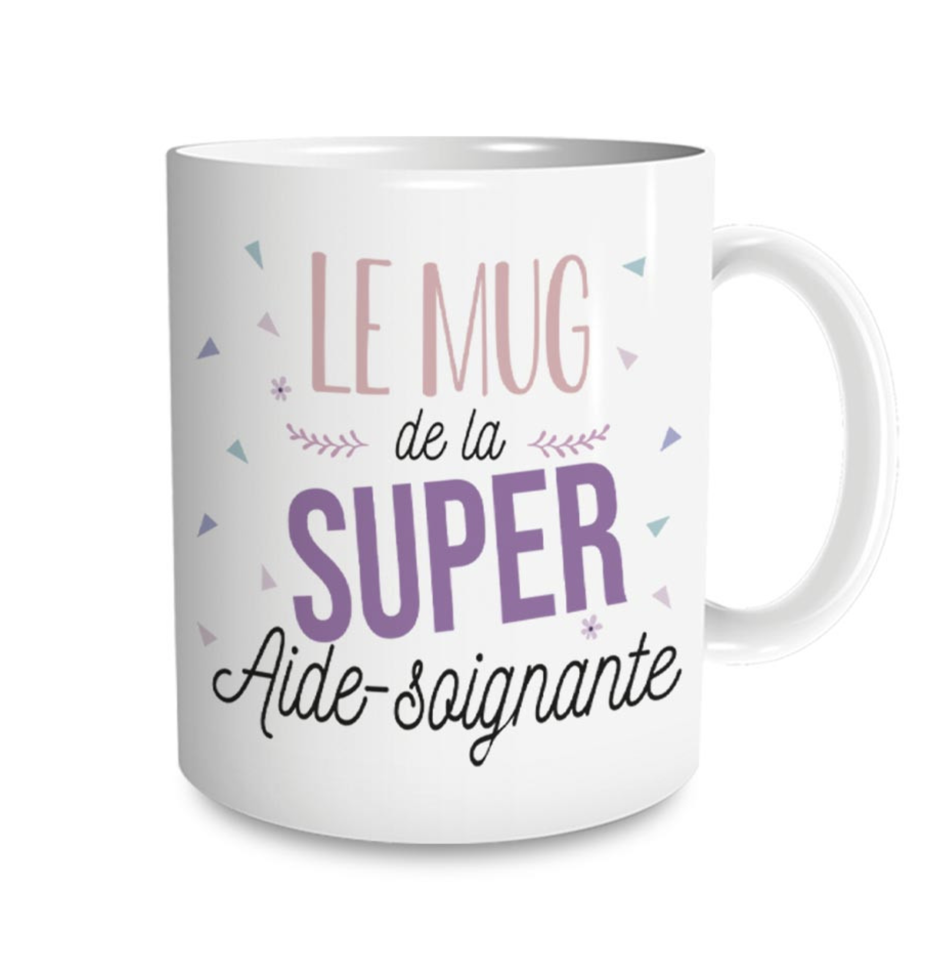 Mug Aide Soignante ça n'existe pas