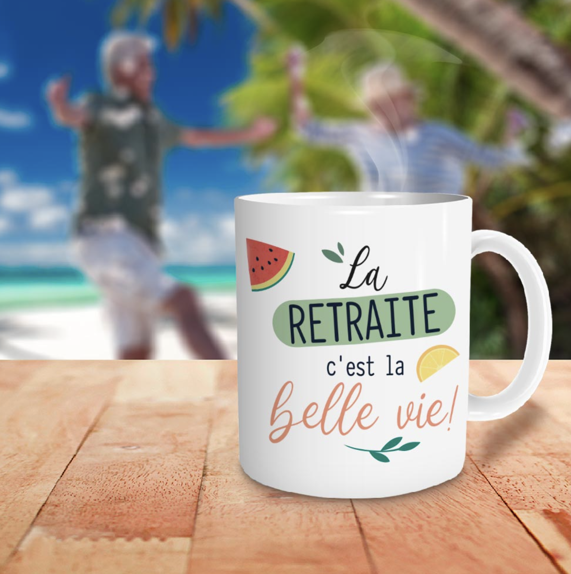 Les mugs les plus pratiques